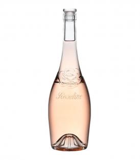 Flasche 75cl Roseline Prestige Rosé 2019 Roséwein Frankreich Provence