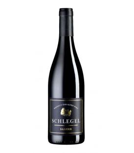 Flasche 75cl Pinot Noir Saliser Grande Selection 2019 Rotwein Schweiz Graubünden