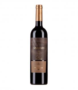 Flasche Salmos 2017 75cl Rotwein kaufen - Weinshop Spanien