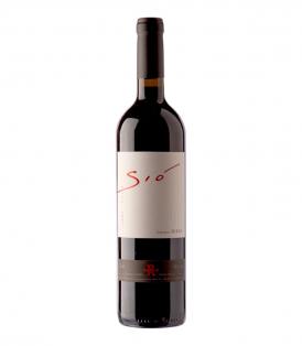 Flasche Sio 2020 (75cl) Rotwein Spanien Mallorca