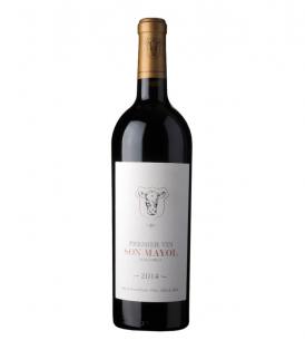 Flasche Premier Vin Son Mayol 2017 (75cl) Rotwein kaufen Mallorca Spanien