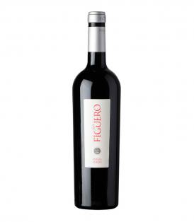 Flasche Figuero Vinas Viejas Sel. 2019 (75cl) Rotwein kaufen Spanien Ribera del Duero 