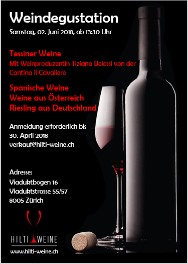 flasche degu 18