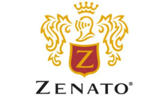 Flasche 75cl Azienda Vitivinicola Zenato Weingut Italien Venezien
