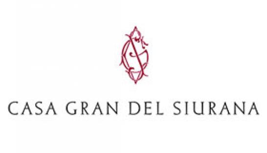 Logo Weingut Casa Gran del Siurana Spanien Priorat