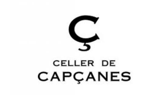 Logo Weingut Celler de Capcanes Spanien