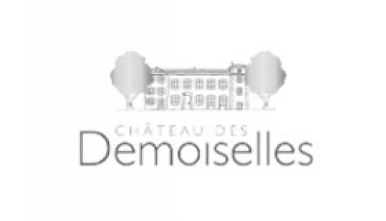 Logo Weingut Château des Demoiselles Frankreich Provence