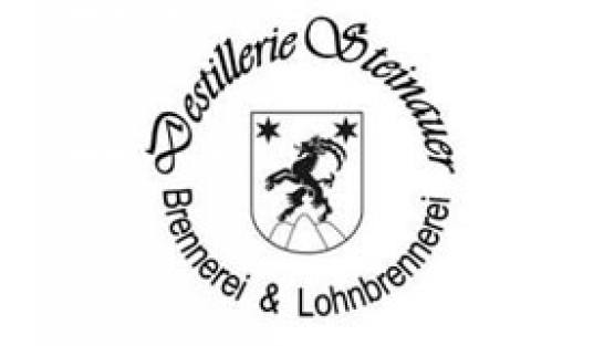Logo Hersteller Destillerie Steinauer