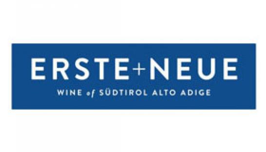 Logo Weingut Erste & Neue Südtirol Italien 