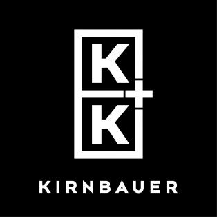 Logo  K+K Kirnbauer Weinbauer Österreich Burgenland