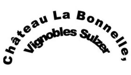 Logo Château La Bonnelle Frankreich