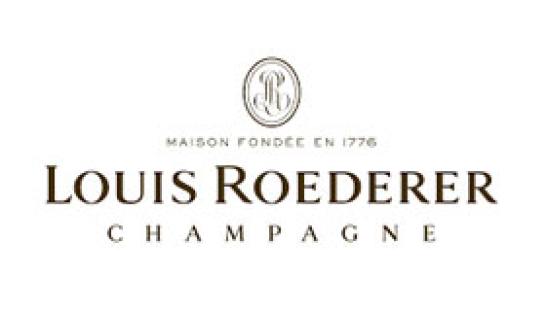 Champagne Louis Roederer Logo
