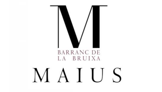 Logo Weingut Maius Viticultors | La Morera de Montsant Spanien Priorat