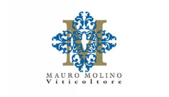 Weingut Mauro Mollino Piemont Italien Logo