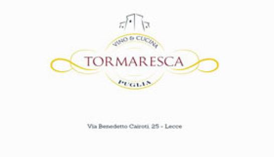 Logo Weingut Tenuta Tormaresca Italien Apulien