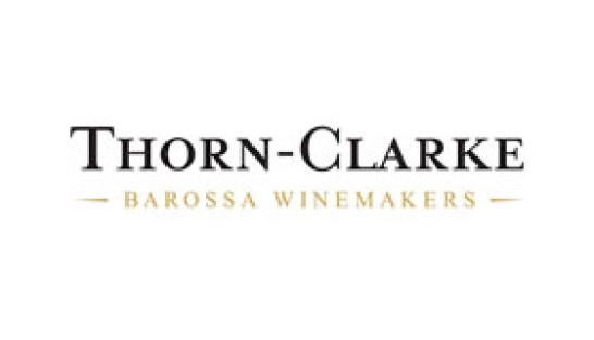 Logo Thorn Clarke Wines Australien Barossa Valley