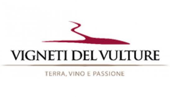 Logo Vigneti del Vulture Weingut Italien Venetien