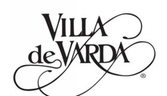 Villa de Varda Weingut Südtirol Italien 