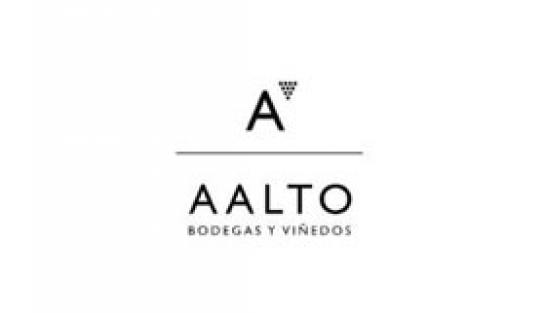 Logo Weingut Aalto aus Spanien Ribera del Duero