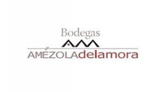 Logo Bodega Amezola Spanien Rioja