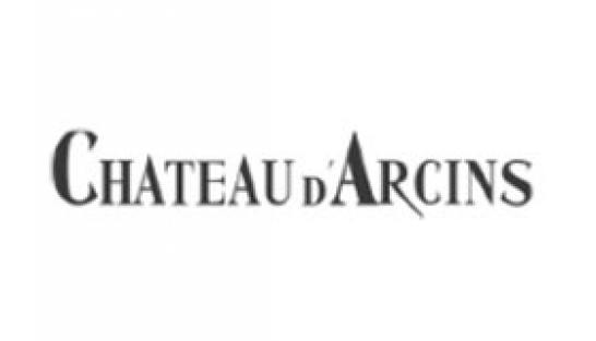 Logo Weingut Château d'Arcins Frankreich Bordeaux