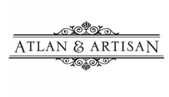 Logo Weingut Atlan und Artisan Spanien Yecla