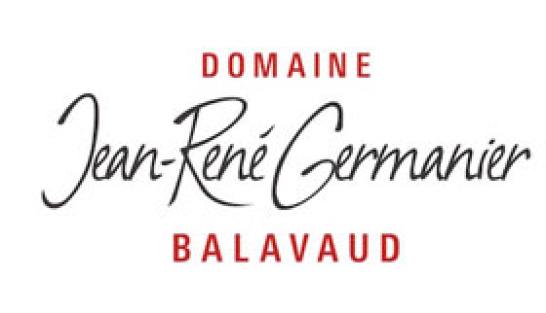 Logo Weingut Domaine Jean-René Germanier Schweiz Wallis