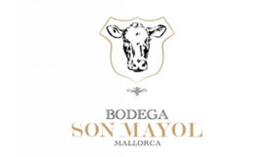 Logo Bodega Son Mayol