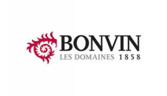 Logo Charles Bonvin SA Wallis Schweiz