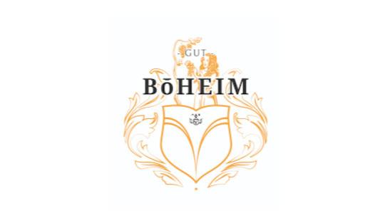 Logo Weingut Weingut Böheim