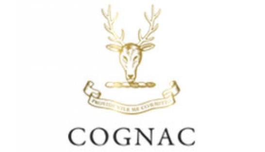 Logo Cognac Park