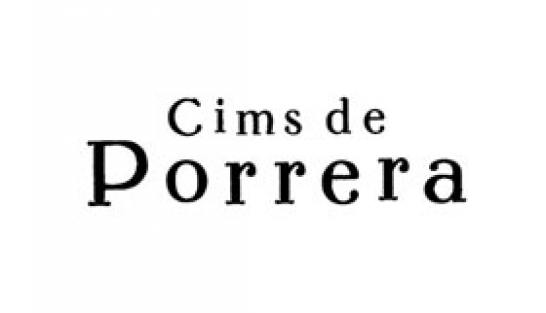 Logo Cims de Porrera Spanien