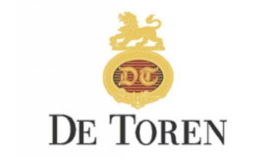 Logo Weingut De Toren Südafrika Stellenbosch