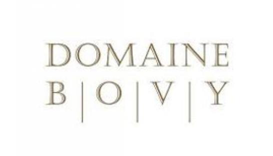 Logo Weingut Bernard Bovy Waadt Schweiz