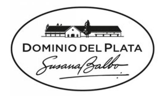 Logo Weingut Dominio del Plata Argentinien Mendoza