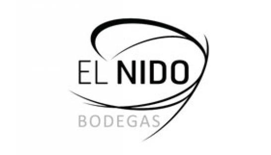 Logo Bodega El Nido Jumilla Spanien 