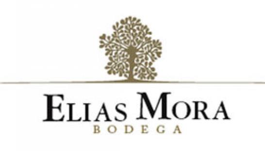 Logo Weingut Bodegas Elias Moro Castilla y Leon Spanien 