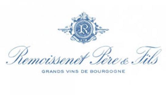Logo Weingut Premoissenet Père & Fils / Bernard Repolt Frankreich Burgund