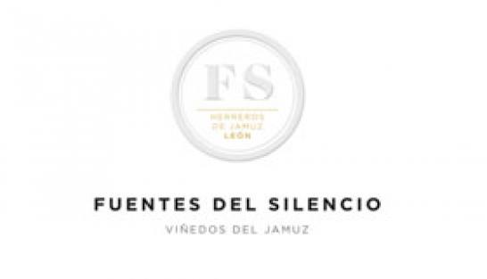 Logo Weingut Fuentes del Silecio Spanien Castilla y Leon
