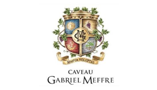 Logo Weingut Gabriel Meffre Frankreic