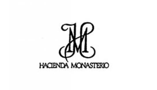 Logo Weingut Hacienda Monasterio aus Spanien Ribera del Duero