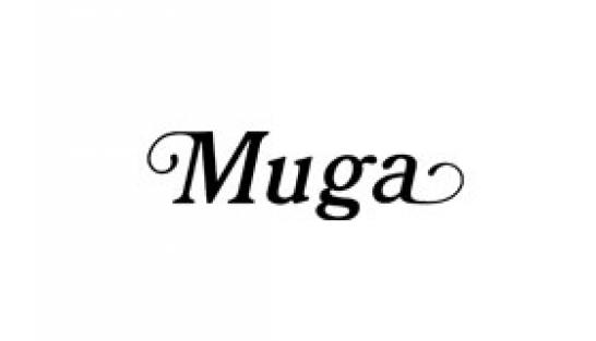 Logo Bodegas Muga