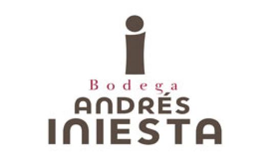 Logo Weingut Bodega Iniesta Spanien Manchuela