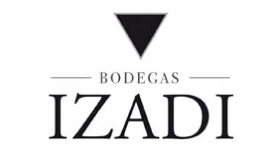 Logo Weingut Izadi Rioja Spanien