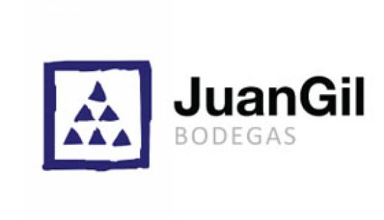 Logo Juan Gil Jumilla Spanien 