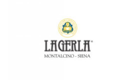 Logo Weingut La Gerla