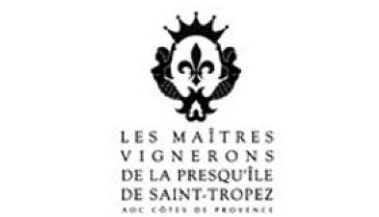 Logo Weingut Les Maîtres Vignerons Frankreich Provence