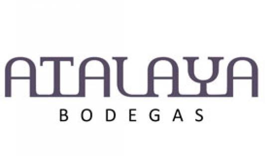 Logo Weingut Bodegas Atalaya Region Almansa Spanien