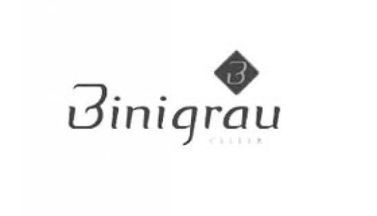 Logo Weingut Binigrau Vins Region Mallorca Spanien