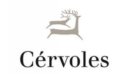 Logo Weingut Cérvoles Celler Spanien Region Costes del Segre